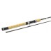 Спиннинг Daiwa Crossfire CF 702 ULFS AS 2,10м 2-7гр