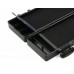 Поводочница K-Karp K-Box rigs storage для оснасток