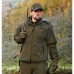 Куртка Seeland Eton pine green Куртка Seeland Eton pine green
