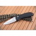 Нож Benchmade Griptilian складной сталь 154СМ Нож Benchmade Griptilian складной сталь 154СМ