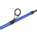 Спиннинг Shimano Nasci AX spin 246см HPG