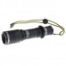 Фонарь Armytek Dobermann XP-L HI теплый Фонарь Armytek Dobermann XP-L HI теплый