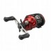 Катушка DAM Quick 1 BC 201 2+1BB Катушка DAM Quick 1 BC 201 2+1BB