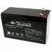 Аккумулятор JJ-Connect Accu general security 12V 7.0AH Аккумулятор JJ-Connect Accu general security 12V 7.0AH