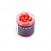 Бойлы Rhino Baits Pop-up Strawberry клубника 12мм 70гр банка Бойлы Rhino Baits Pop-up Strawberry клубника 12мм 70гр банка