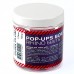 Бойлы Rhino Baits Pop-up Roll&Dumbells plum слива 12мм 70гр банка Бойлы Rhino Baits Pop-up Roll&Dumbells plum слива 12мм 70гр банка