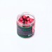 Бойлы Rhino Baits Kraken кальмар с клюквой 14мм 100гр Бойлы Rhino Baits Kraken кальмар с клюквой 14мм 100гр