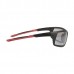 Очки Allen стрелковые Ruger Crux Ballistic Shooting Glasses smoke mirr Очки Allen стрелковые Ruger Crux Ballistic Shooting Glasses smoke mirr
