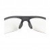 Очки Allen стрелковые Ruger Core Ballistic Shoot Glasses clear Очки Allen стрелковые Ruger Core Ballistic Shoot Glasses clear