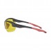Очки Allen стрелковые Ruger Core Ballistic Shooting Glasses yellow Очки Allen стрелковые Ruger Core Ballistic Shooting Glasses yellow