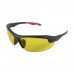 Очки Allen стрелковые Ruger Core Ballistic Shooting Glasses yellow Очки Allen стрелковые Ruger Core Ballistic Shooting Glasses yellow