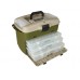 Ящик Flambeau Front loader kwik draw 6044TB