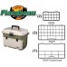 Ящик Flambeau Front loader kwik draw 6044TB