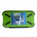 Коробка Flambeau Ice blue ribbon fly box Коробка Flambeau Ice blue ribbon fly box