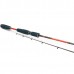 Спиннинг Pontoon21 Gad Harrier 244см 12.0-45.0гр 12-25Lb X-Fast