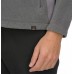 Куртка The North Face M 100 Aurora heat gray vana g Куртка The North Face M 100 Aurora heat gray vana g