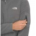 Куртка The North Face M 100 Aurora heat gray vana g Куртка The North Face M 100 Aurora heat gray vana g