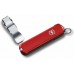 Нож Victorinox Nail Clip 582 65мм 4 функции красный Нож Victorinox Nail Clip 582 65мм 4 функции красный