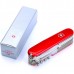 Нож Victorinox Handyman 91мм 24 функции красный Нож Victorinox Handyman 91мм 24 функции красный