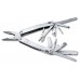 Мультиинструмент Victorinox SwissTool spirit XC 105мм серебристый Мультиинструмент Victorinox SwissTool spirit XC 105мм серебристый