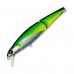 Воблер Pontoon21 Pacer 75JF-SR-R37 Воблер Pontoon21 Pacer 75JF-SR-R37