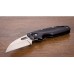 Нож Cold Steel Tuff Lite Plain складной клинок 6 см сталь AU Нож Cold Steel Tuff Lite Plain складной клинок 6 см сталь AU