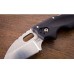 Нож Cold Steel Tuff Lite Plain складной клинок 6 см сталь AU Нож Cold Steel Tuff Lite Plain складной клинок 6 см сталь AU
