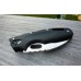 Нож Cold Steel Tuff Lite Plain складной клинок 6 см сталь AU Нож Cold Steel Tuff Lite Plain складной клинок 6 см сталь AU