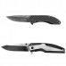 Набор складных ножей Kershaw Starter Series Flipper Set 4Cr13MoV Набор складных ножей Kershaw Starter Series Flipper Set 4Cr13MoV