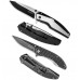 Набор складных ножей Kershaw Starter Series Flipper Set 4Cr13MoV Набор складных ножей Kershaw Starter Series Flipper Set 4Cr13MoV