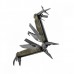 Мультиинструмент Leatherman Charge plus camo Мультиинструмент Leatherman Charge plus camo