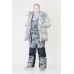 Брюки Cosmo-tex Стриж FL1120-7 серый р.52-54 182-188 Брюки Cosmo-tex Стриж FL1120-7 серый р.52-54 182-188