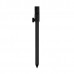 Подставка Prologic black stick classic banksticks tele 30-50см bulk Подставка Prologic black stick classic banksticks tele 30-50см bulk