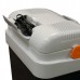 Холодильник Camping World Unicool 25л AF-004 gray