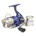 Катушка Daiwa Regal 2500 XIA