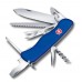 Нож Victorinox Outrider 111мм 14 функций синий Нож Victorinox Outrider 111мм 14 функций синий