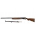 Ружье Benelli Raffaello Elegant Combo 12х76 760/550мм