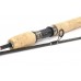 Спиннинг Daiwa Sweepfire SW702LFS-BD 2,10м 5-25г Спиннинг Daiwa Sweepfire SW702LFS-BD 2,10м 5-25г