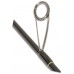 Спиннинг Daiwa Silver  2,20м 3-14гр