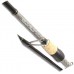 Спиннинг Daiwa Silver  2,20м 3-14гр