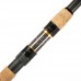 Удилище Daiwa Black Widow tele carp 3.90m 3,5lbs Удилище Daiwa Black Widow tele carp 3.90m 3,5lbs