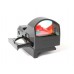 Прицел коллиматорный Hakko BED-XT-4 Weaver