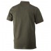Футболка Seeland Clayton classic polo forest night melange Футболка Seeland Clayton classic polo forest night melange