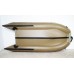 Лодка Badger Fishing line FL 360AD AirDeck