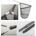 Подсачек Prologic Zigger Landing Net 3sec handle 42" (300см) W/Net Flo Подсачек Prologic Zigger Landing Net 3sec handle 42" (300см) W/Net Flo