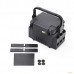 Ящик Meiho Versus VS-7055-Black 313х233х222