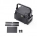 Ящик Meiho Versus VS-7055-Black 313х233х222