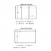 Ящик Meiho VW-2070-W-White 434х233х271 Ящик Meiho VW-2070-W-White 434х233х271