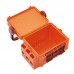 Ящик Meiho VW-2055-Orange 313х233х222
