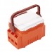 Ящик Meiho VW-2055-Orange 313х233х222